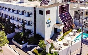 Hotel Ponta Negra